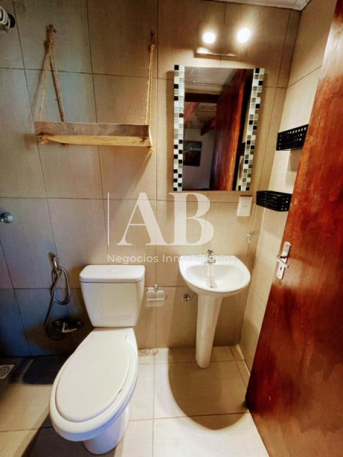 Casa ID.87 - Complejo de Cabañas en Barrio Rivero - Punta del Diablo