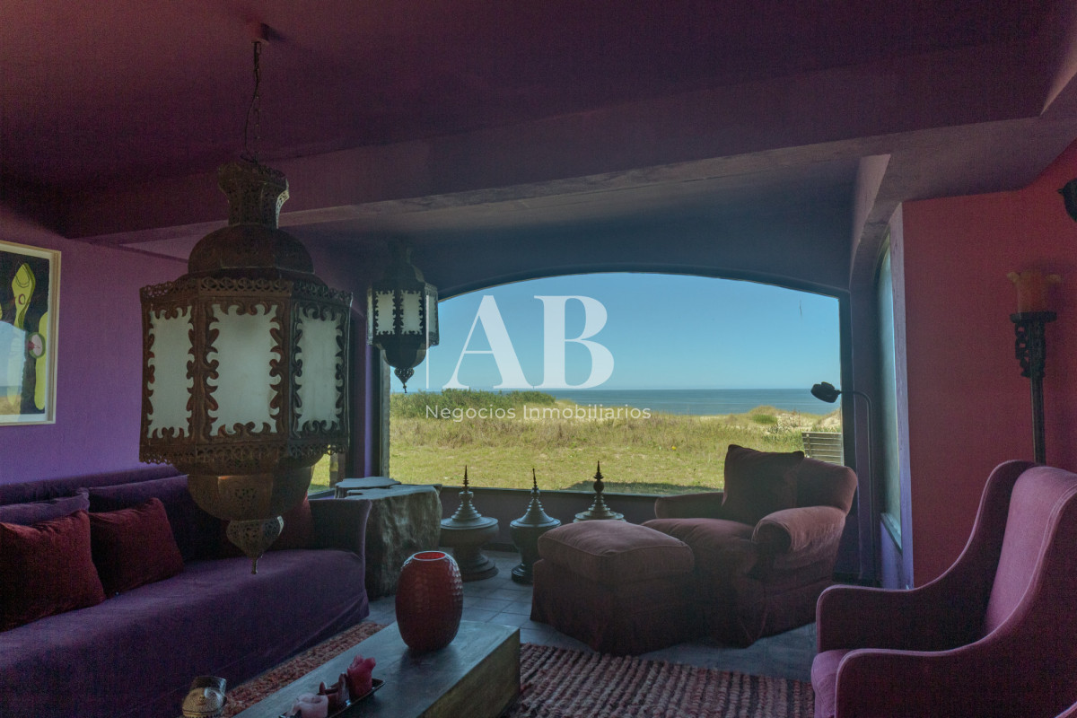 Casa ID.293 - Gran Propiedad en Venta en La Serena - La Paloma