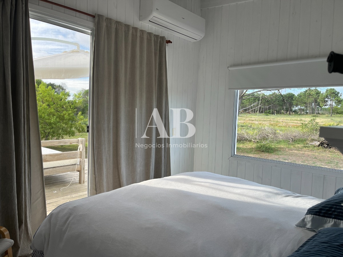 Casa ID.43 - Casa Estilo Playero - En Venta - Mza 317