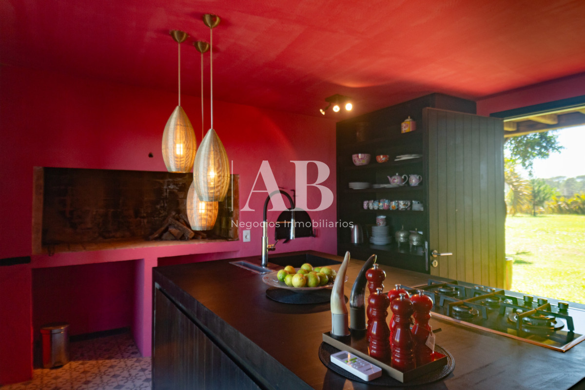 Casa ID.293 - Gran Propiedad en Venta en La Serena - La Paloma