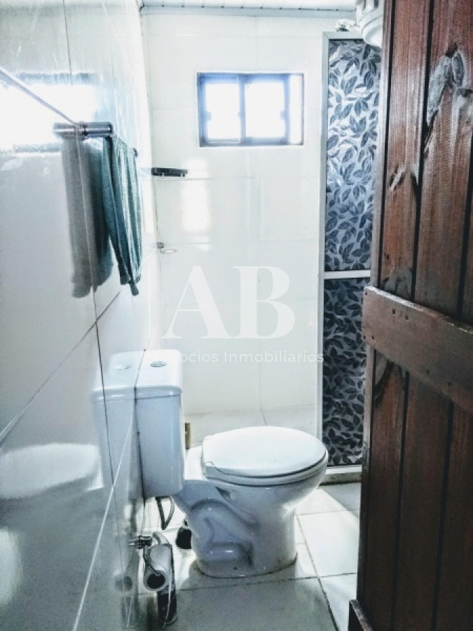 Casa ID.87 - Complejo de Cabañas en Barrio Rivero - Punta del Diablo