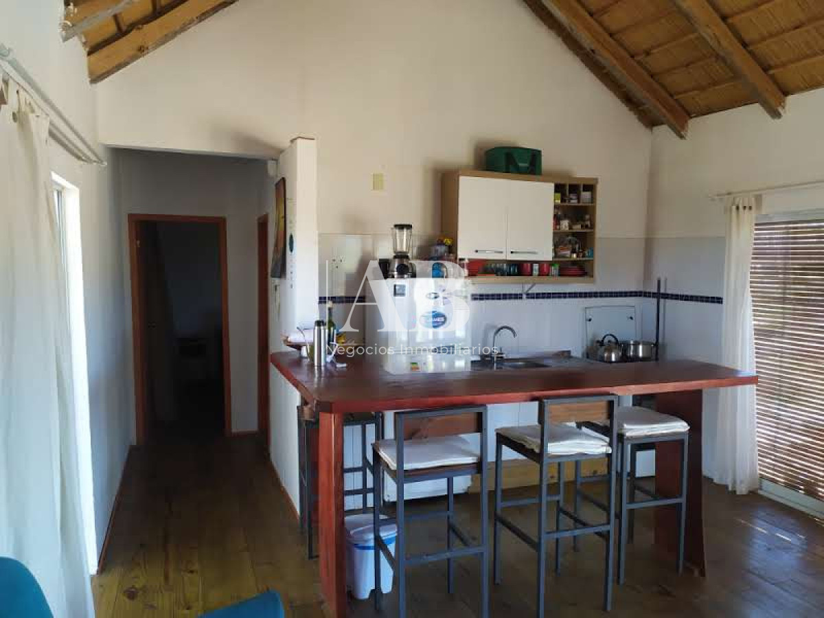 Casa ID.275 - Casa en Venta en Playa del Rivero, Punta del Diablo