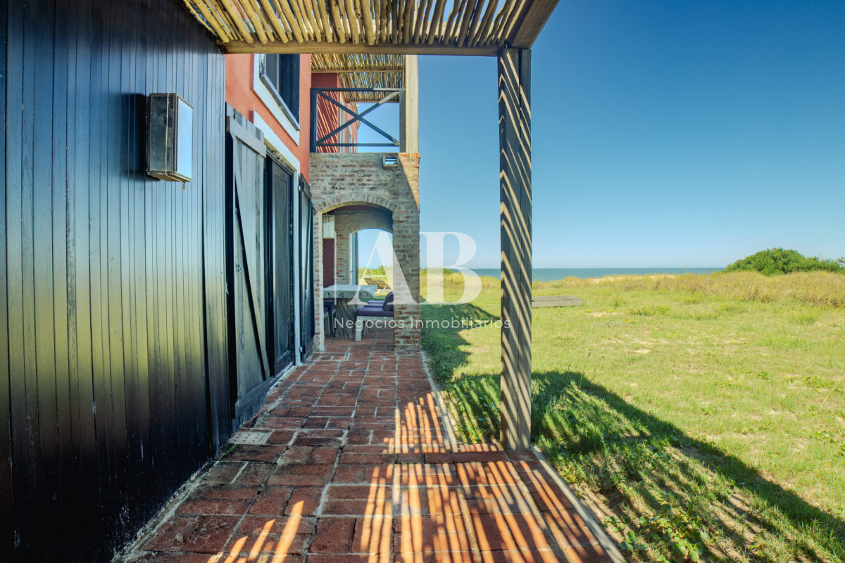 Casa ID.293 - Gran Propiedad en Venta en La Serena - La Paloma