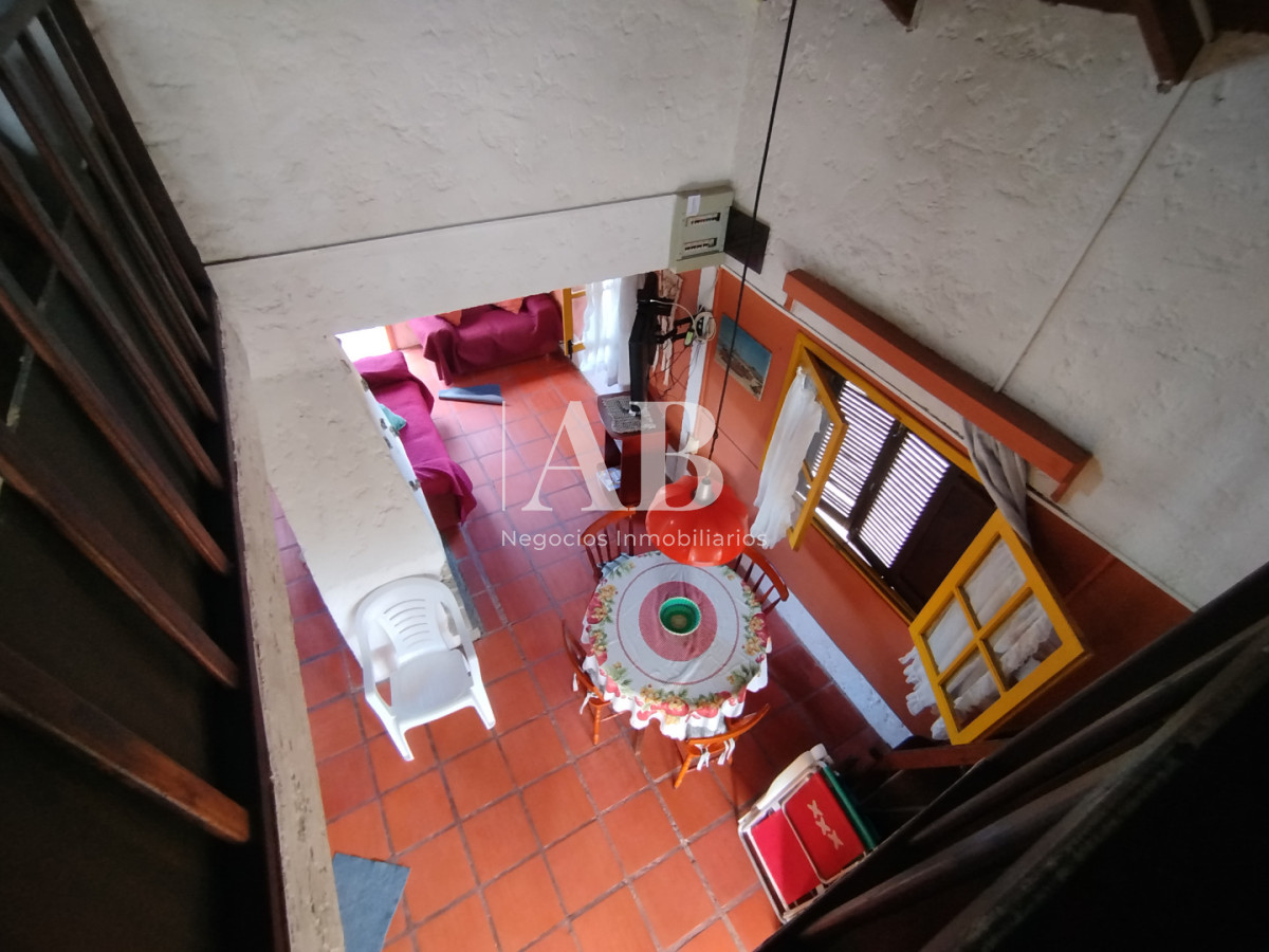 Casa ID.287 - Cabaña en Punta del Diablo. 