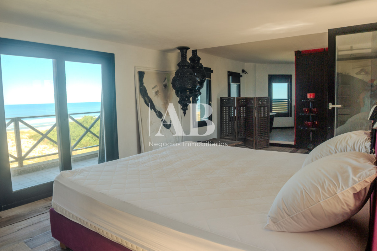 Casa ID.293 - Gran Propiedad en Venta en La Serena - La Paloma