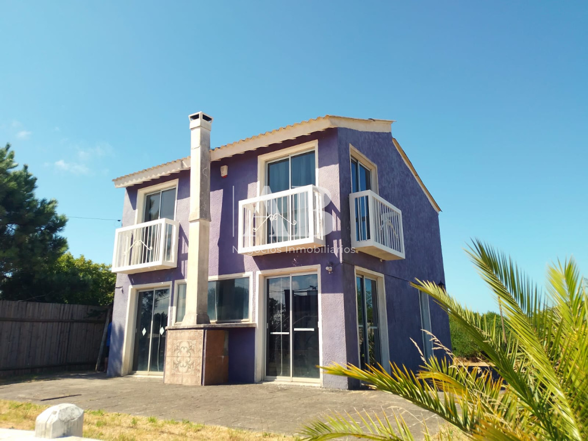 Casa ID.178 - Casa en zona La Viuda