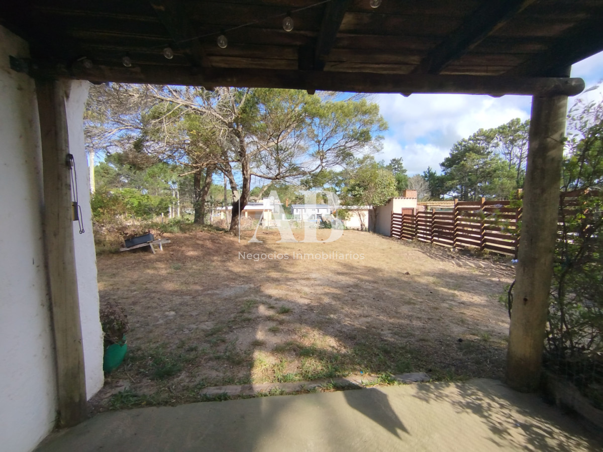 Casa ID.287 - Cabaña en Punta del Diablo. 