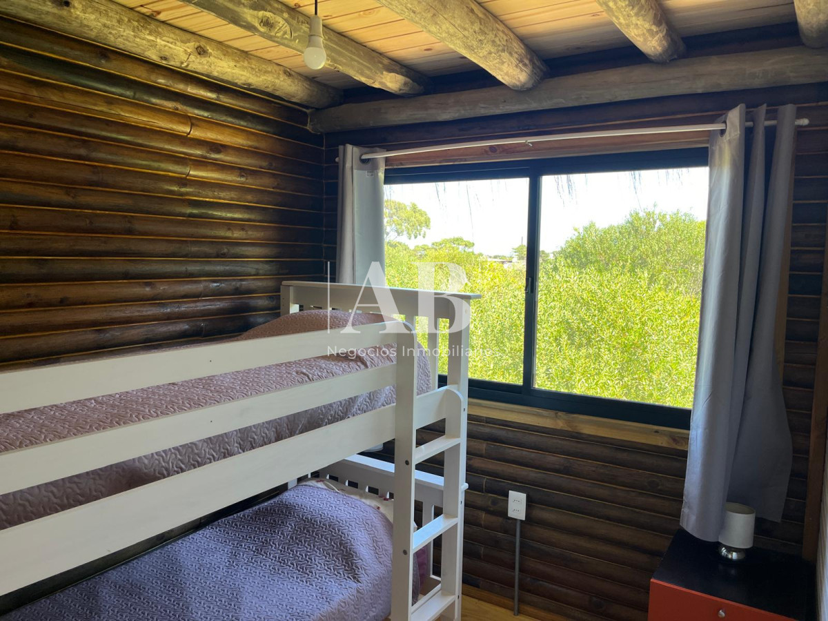 Casa ID.117 - Apartamentos en El Rivero - Punta del Diablo - Mza 39