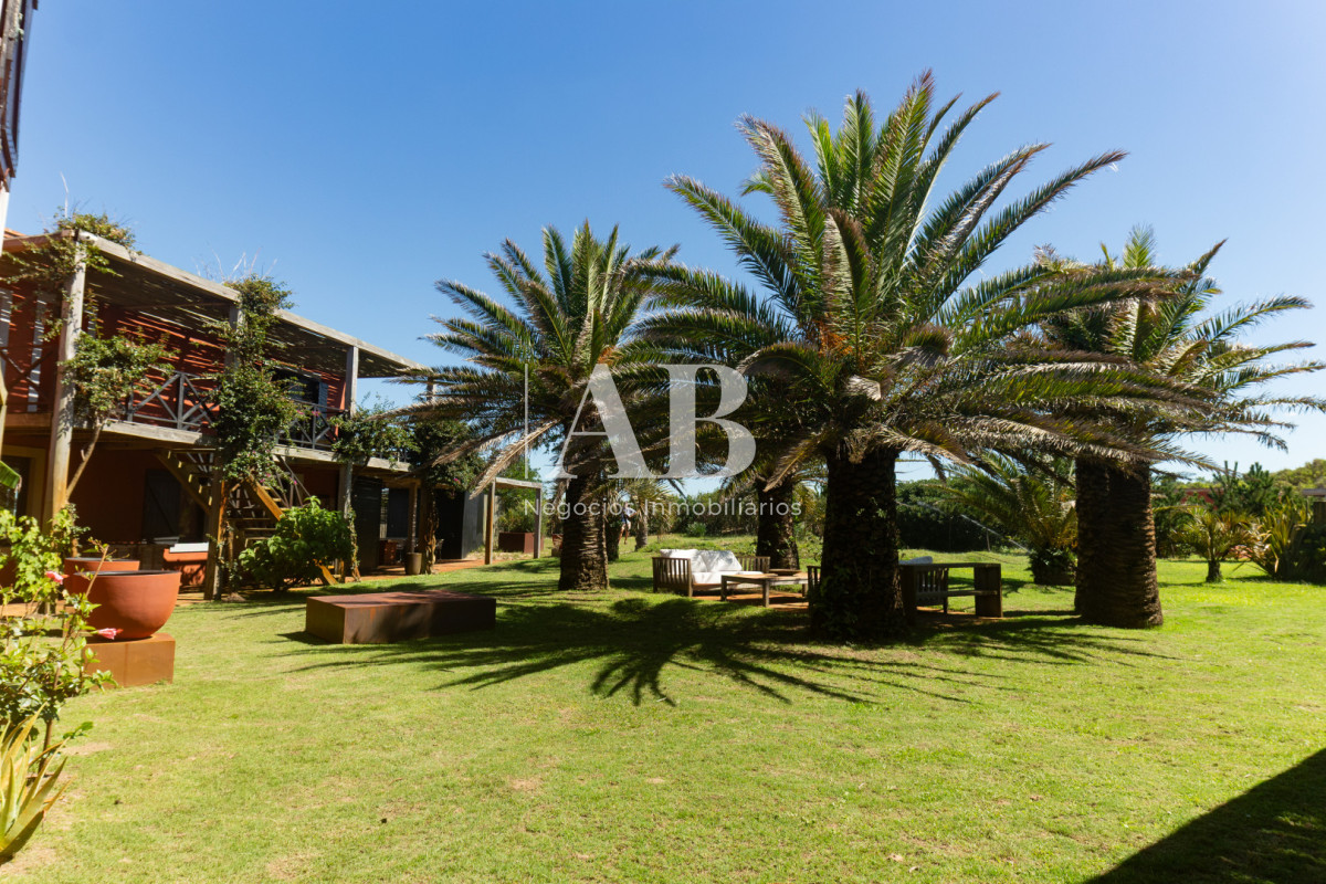 Casa ID.293 - Gran Propiedad en Venta en La Serena - La Paloma