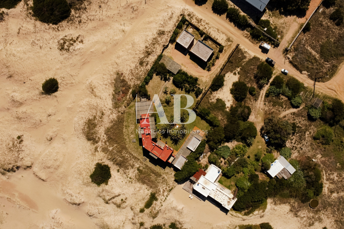 Casa ID.293 - Gran Propiedad en Venta en La Serena - La Paloma