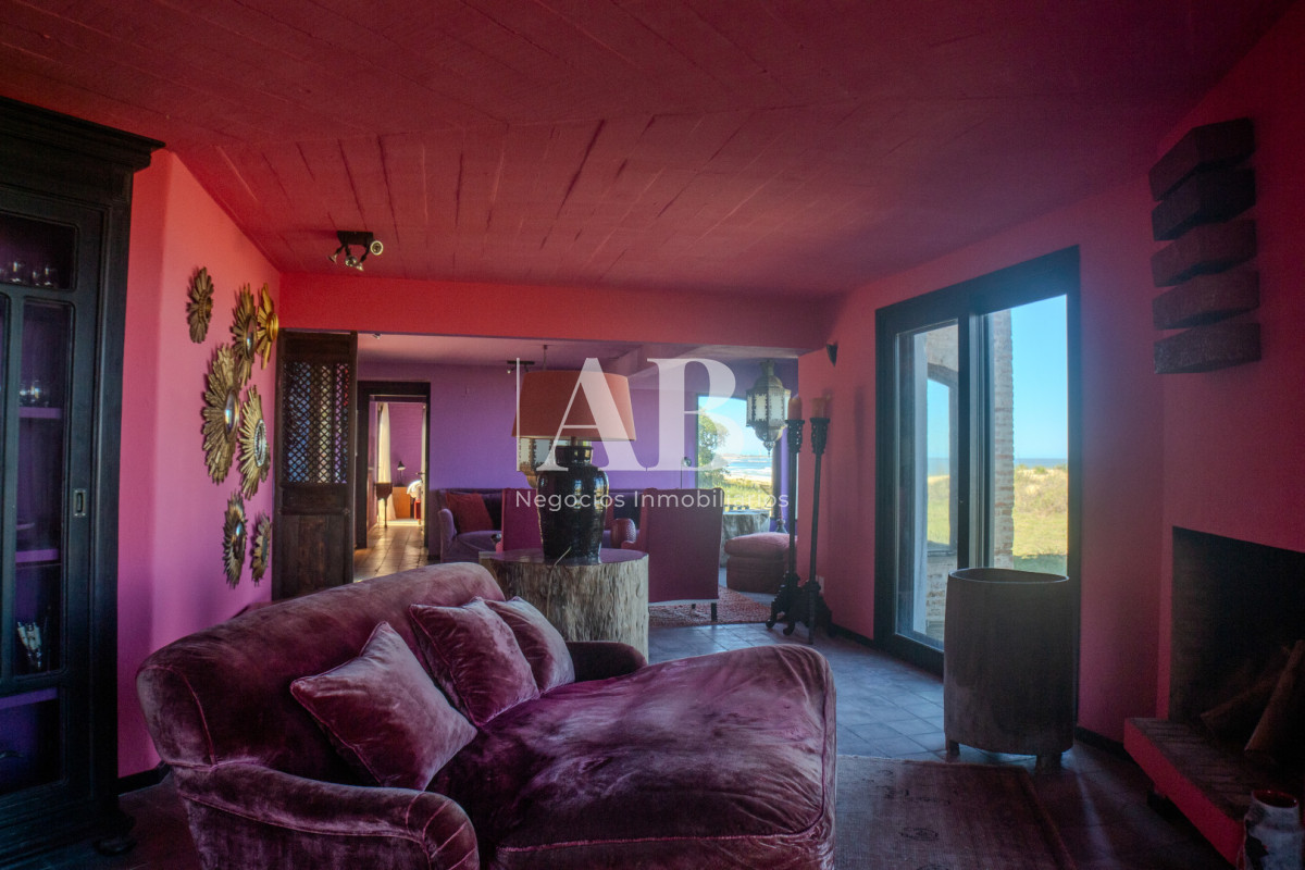 Casa ID.293 - Gran Propiedad en Venta en La Serena - La Paloma