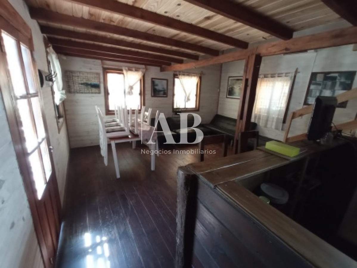 Casa ID.87 - Complejo de Cabañas en Barrio Rivero - Punta del Diablo