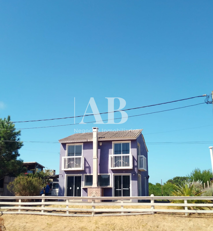 Casa ID.178 - Casa en zona La Viuda