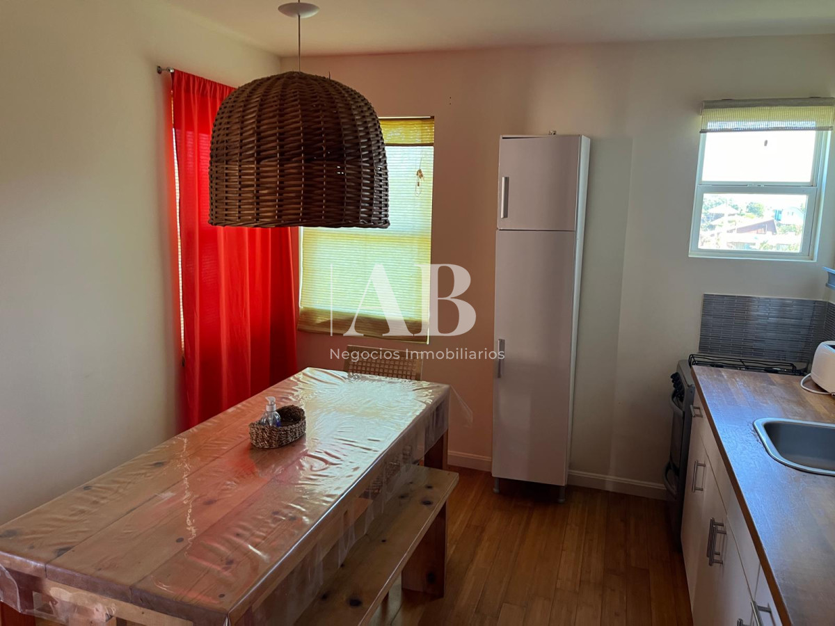 Casa ID.117 - Apartamentos en El Rivero - Punta del Diablo - Mza 39