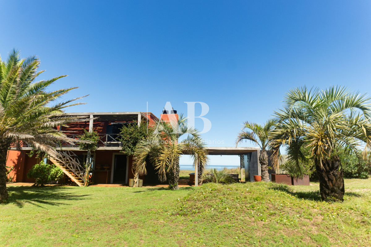Casa ID.293 - Gran Propiedad en Venta en La Serena - La Paloma