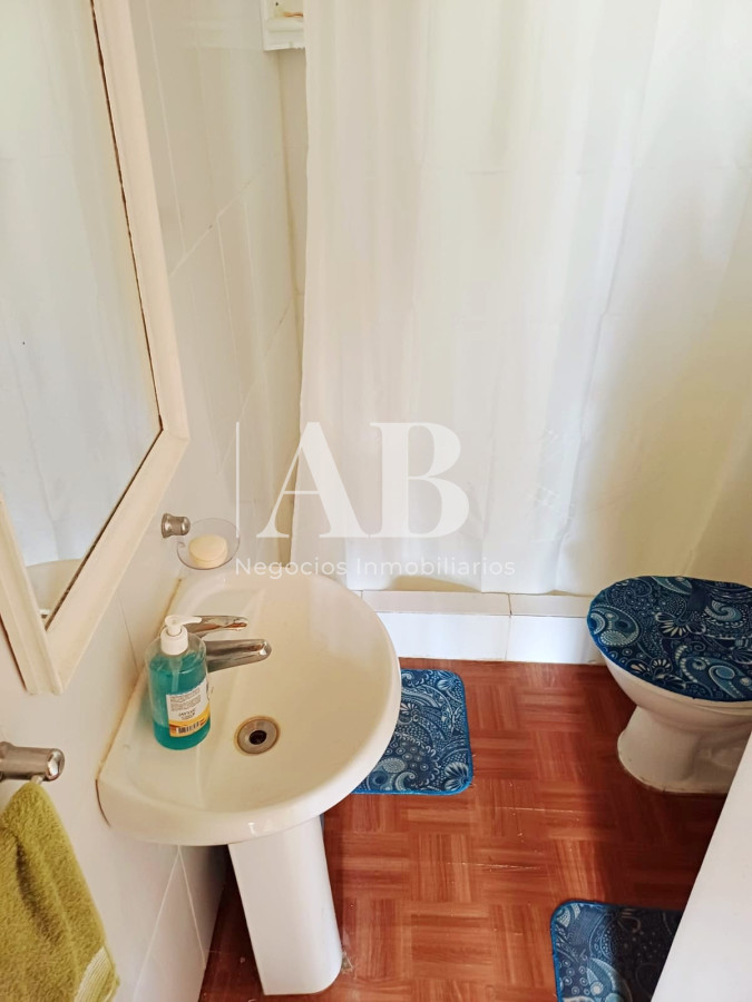 Casa ID.259 - Cabaña La Esmeralda a pocas cuadras de la playa.