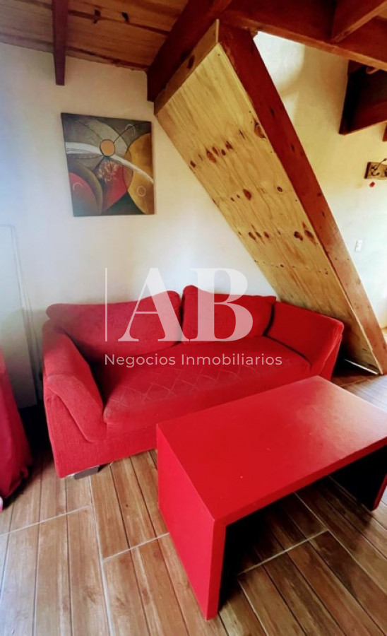 Casa ID.87 - Complejo de Cabañas en Barrio Rivero - Punta del Diablo