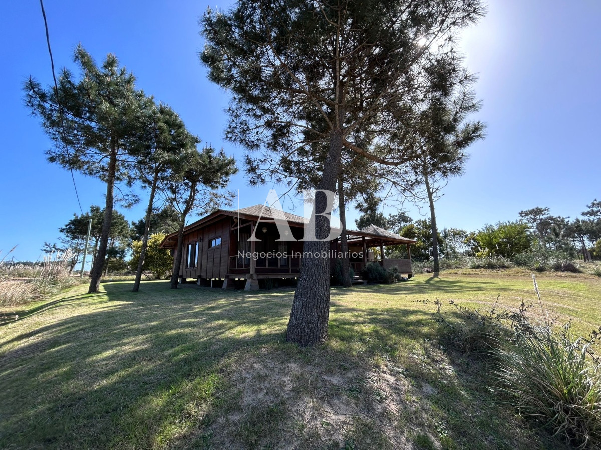 Casa ID.37 - Espectacular Casa En La Tranquilidad De La Viuda - Mza 304