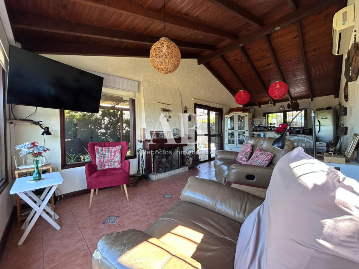 Casa ID.260 - Casa en Excelente Ubicación en Rivero Punta del Diabo