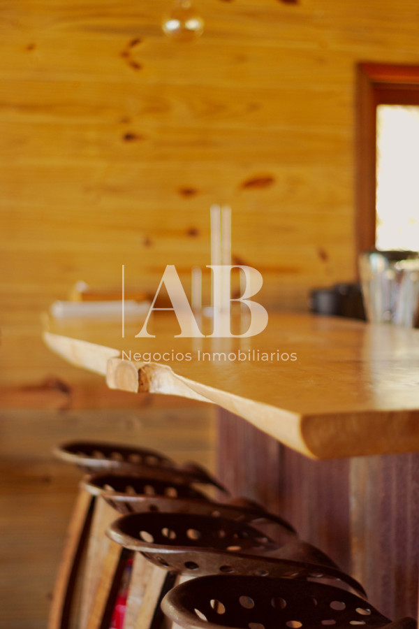 Casa ID.284 - Complejo de Cabañas en Barrio Rivero - Punta del Diablo