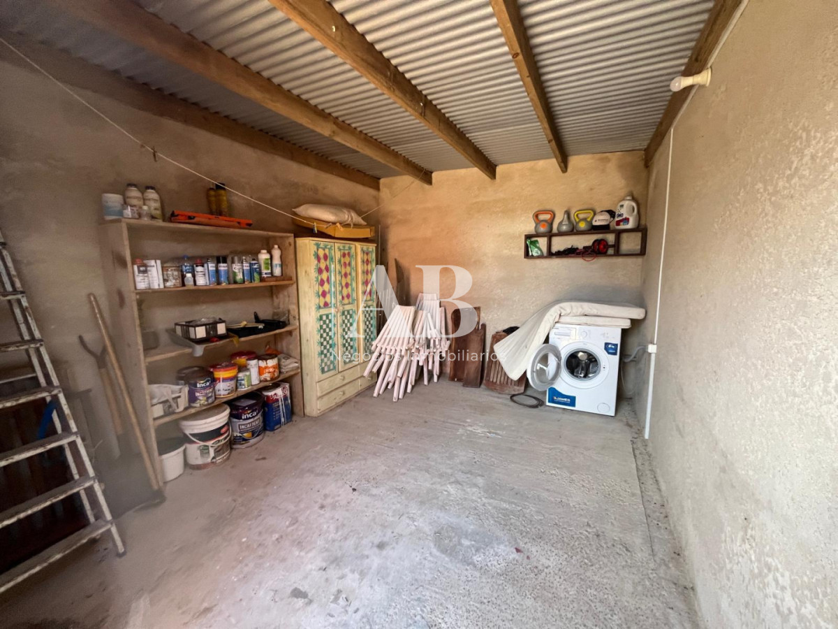 Casa ID.281 - Casa en Venta Frente al Mar en La Viuda - Punta del Diablo