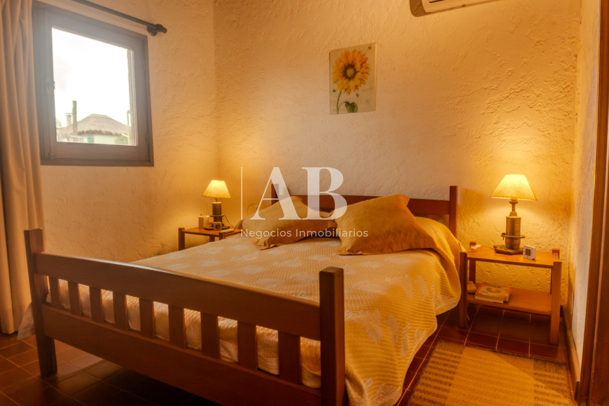 Casa ID.300 - Casa con Vista al mar en playa El Rivero, Punta del Diablo