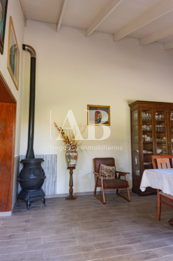 Casa ID.295 - Propiedad sobre Ruta 9, Punta del Diablo. 