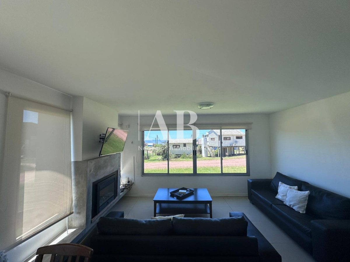 Casa ID.334 - Hermosas casas en PH a 200 m de playa del Rivero!! Sobre terreno de 250m2