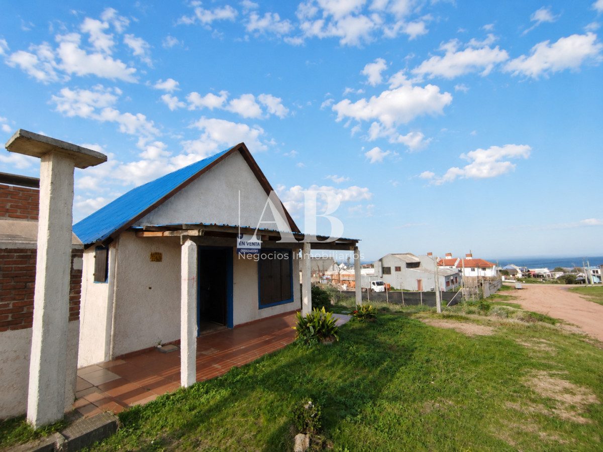 Casa ID.362 - Casa cerca de la playa en Punta del Diablo 