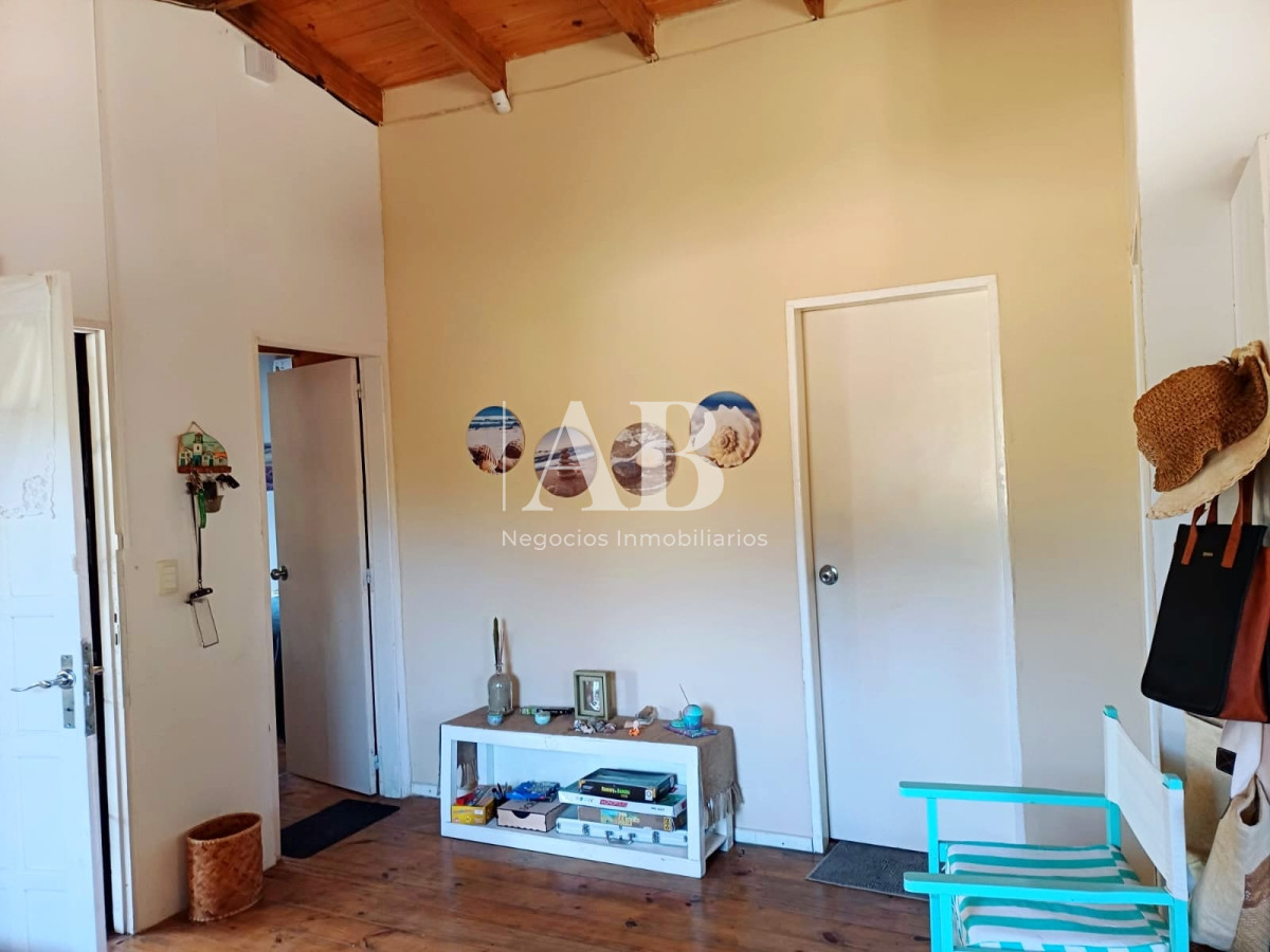 Casa ID.259 - Cabaña La Esmeralda a pocas cuadras de la playa.