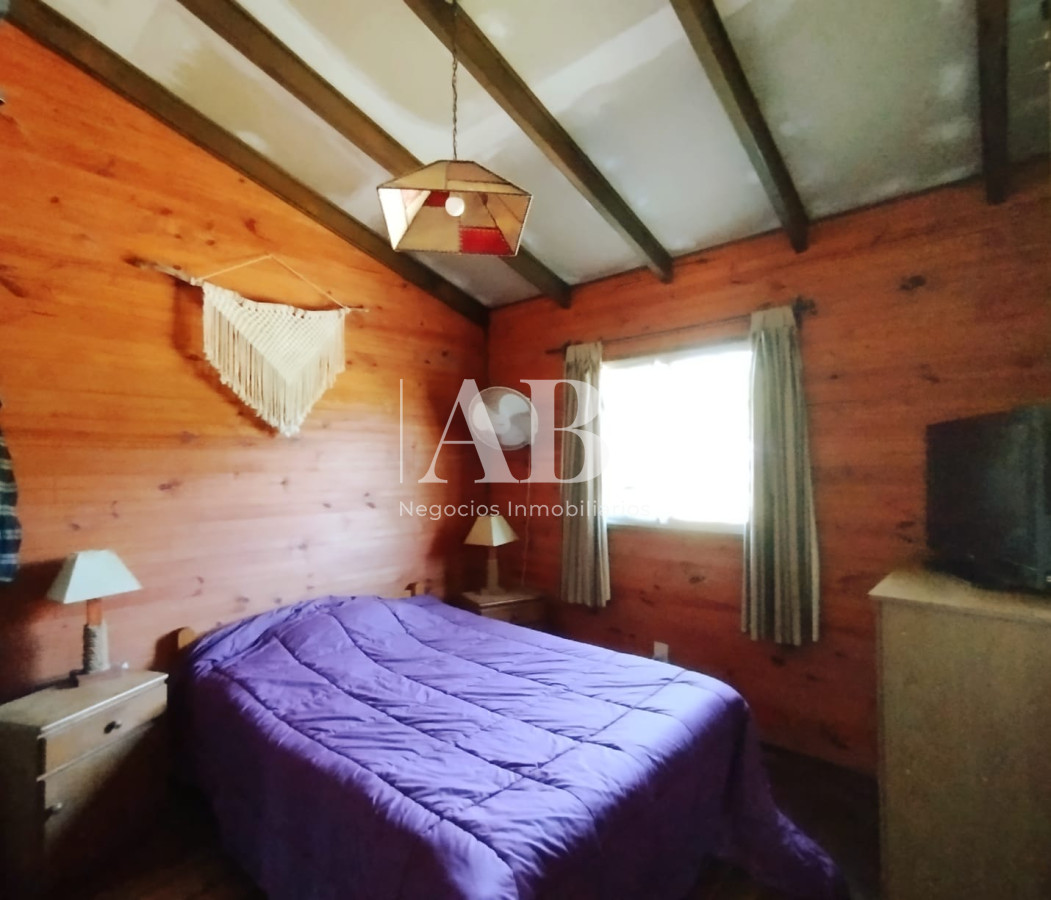 Casa ID.248 - Casa en Inmejorable Estado - La Esmeralda