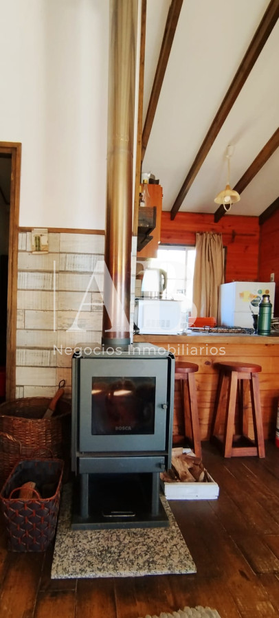 Casa ID.248 - Casa en Inmejorable Estado - La Esmeralda