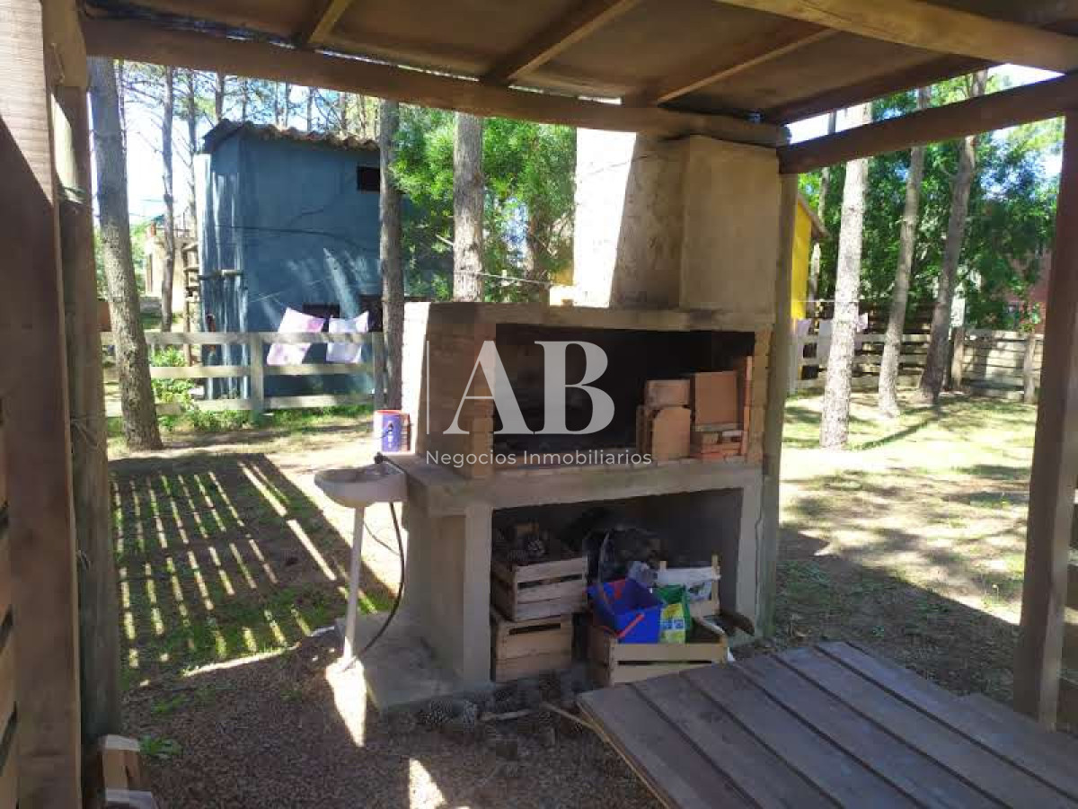 Casa ID.275 - Casa en Venta en Playa del Rivero, Punta del Diablo