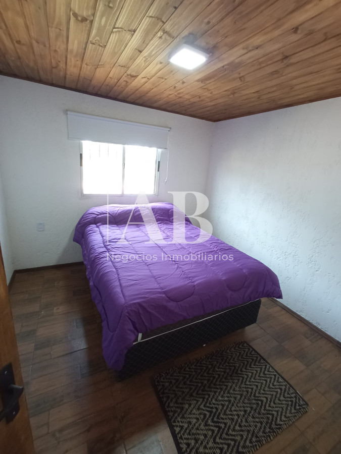 Casa ID.159 - Complejo 3 casas con Piscina - La Viuda - Punta del Diablo