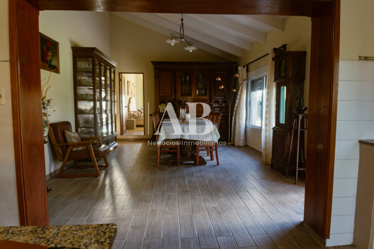 Casa ID.295 - Propiedad sobre Ruta 9, Punta del Diablo. 