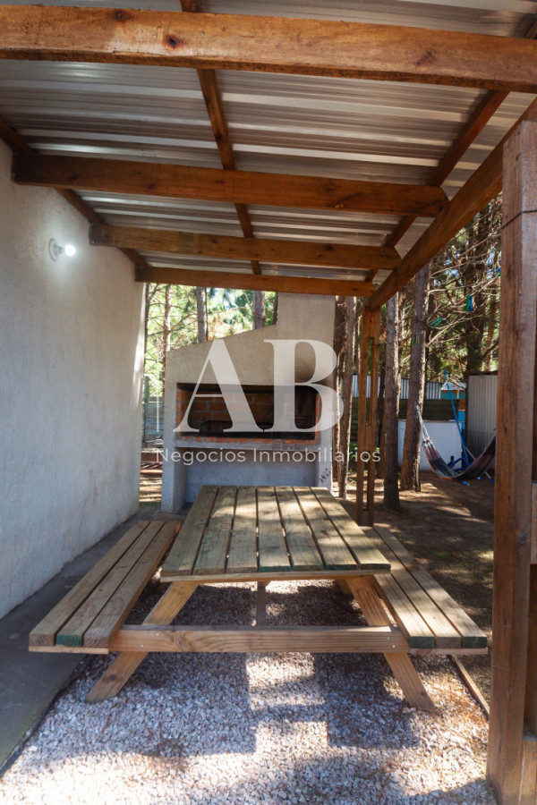 Casa ID.298 - Complejo de 2 casas con Piscinas privadas