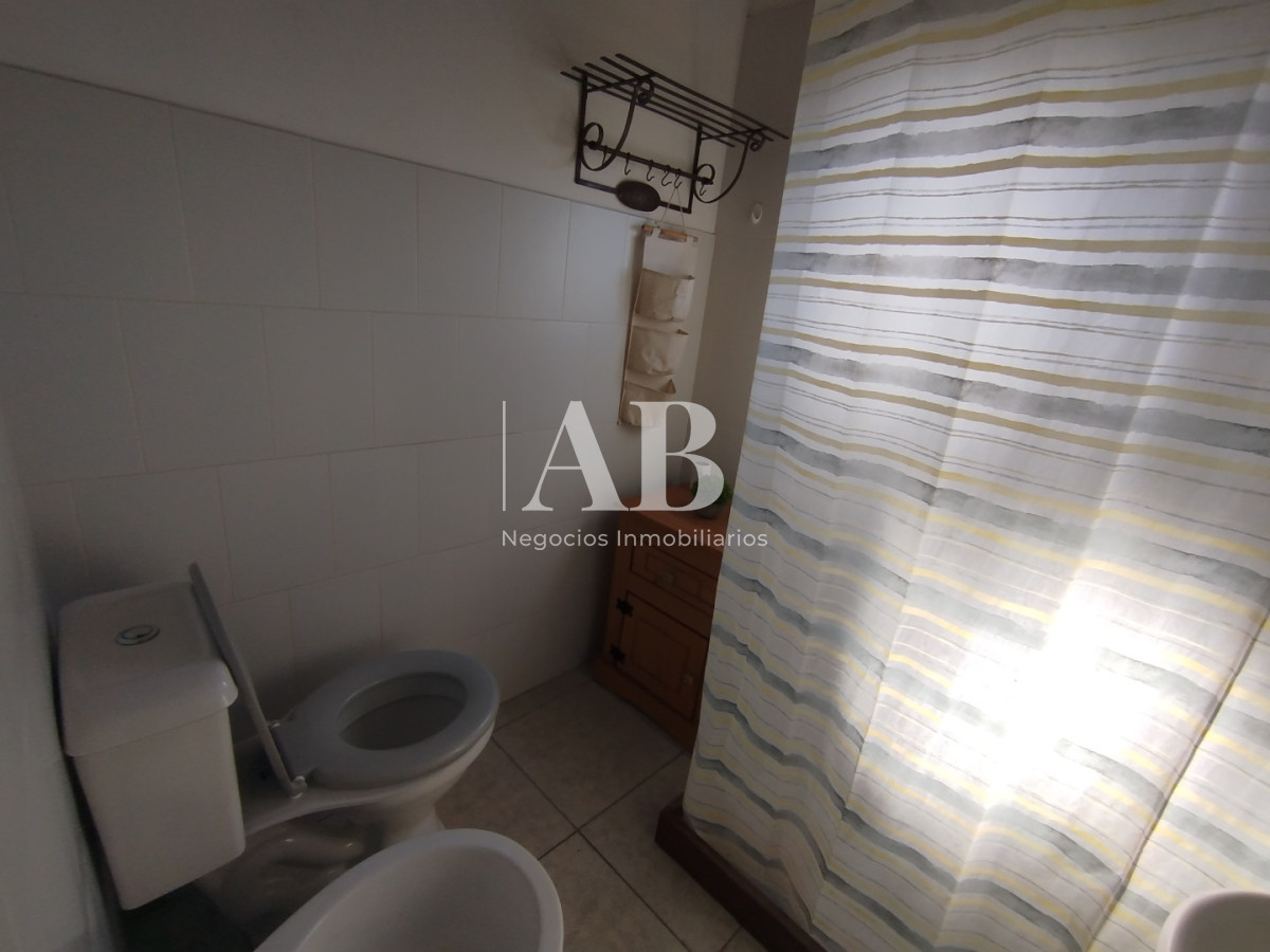 Casa ID.301 - Cabaña a pocos metros de la playa en Punta del Diablo