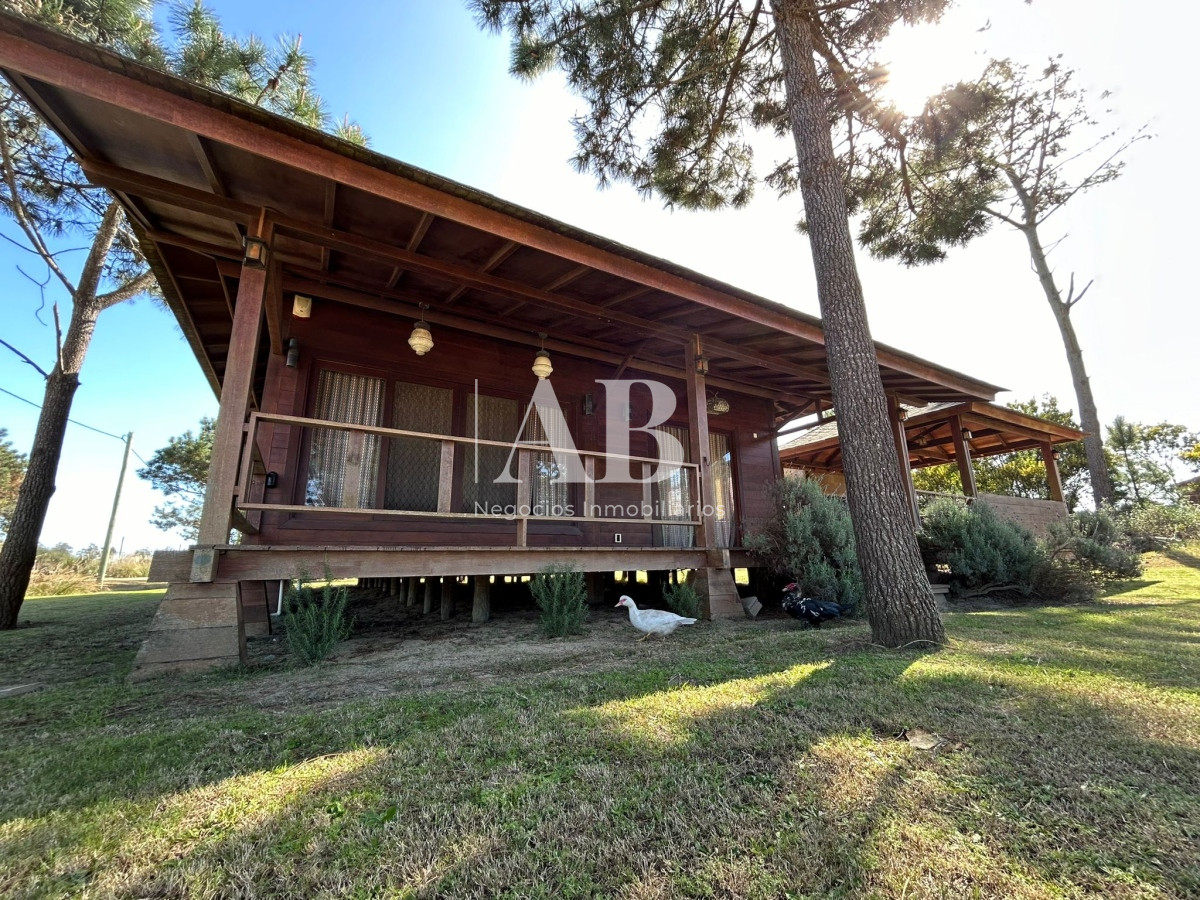 Casa ID.37 - Espectacular Casa En La Tranquilidad De La Viuda - Mza 304