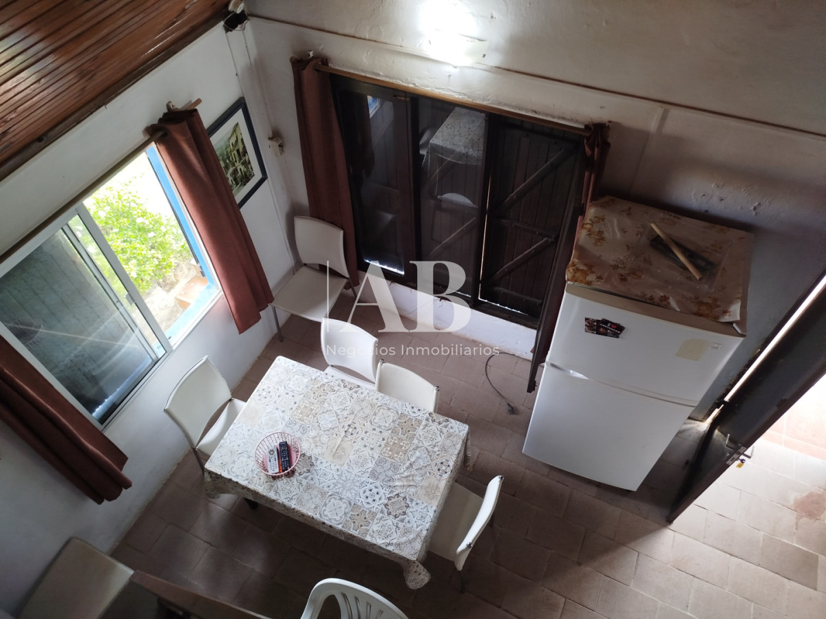 Casa ID.362 - Casa cerca de la playa en Punta del Diablo 