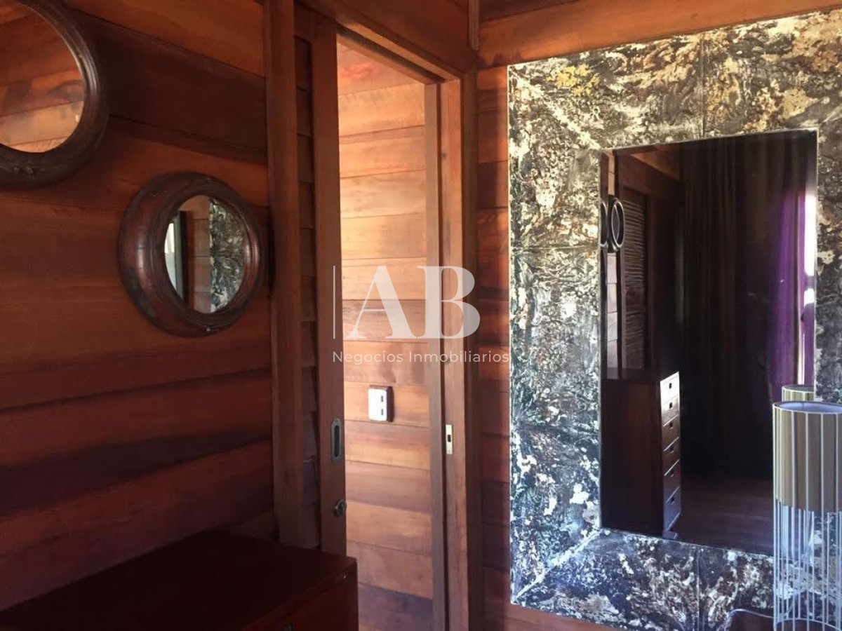 Casa ID.37 - Espectacular Casa En La Tranquilidad De La Viuda - Mza 304