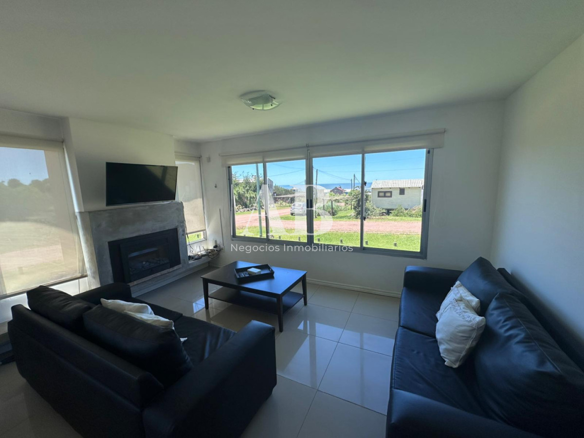 Casa ID.334 - Hermosas casas en PH a 200 m de playa del Rivero!! Sobre terreno de 250m2