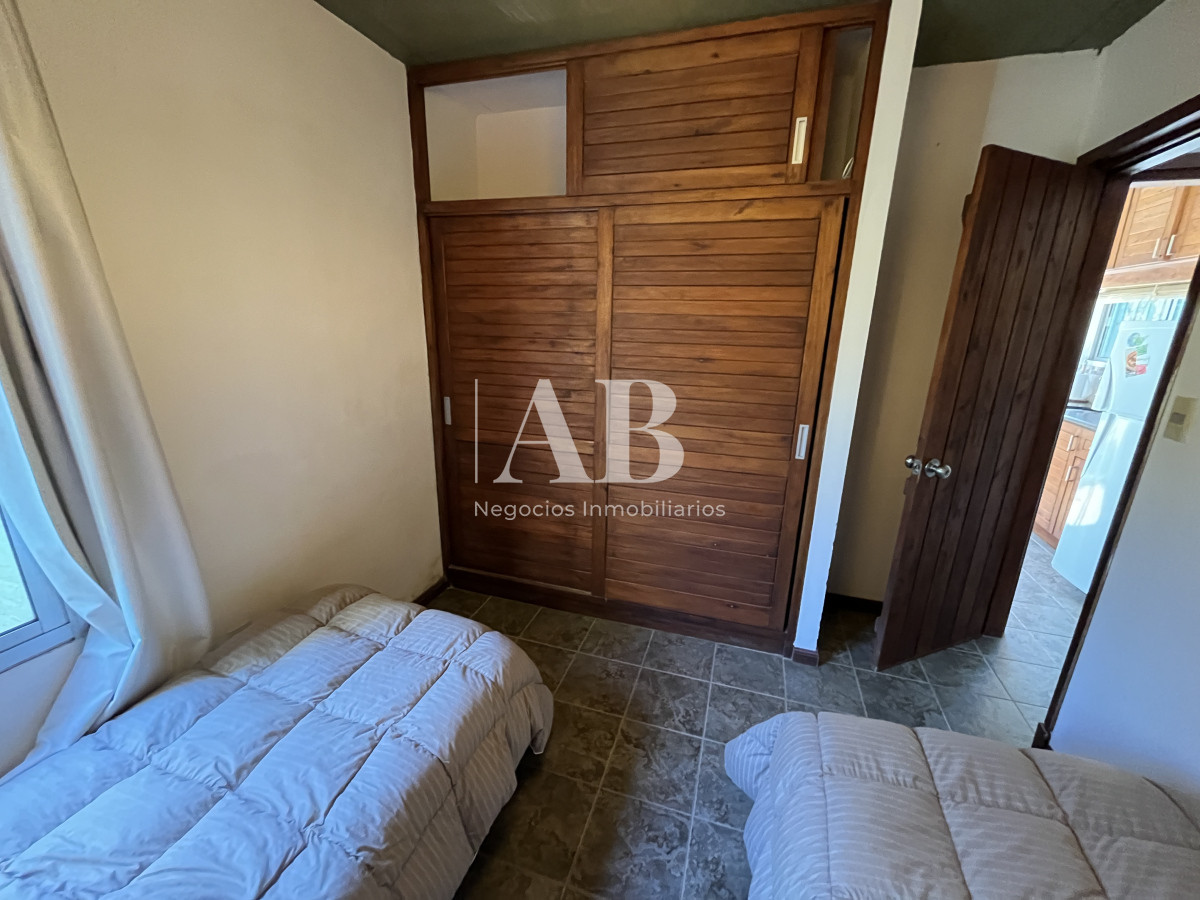 Casa ID.203 - Dos Hermosas casas en Pleno Barrio Rivero - Punta del Diablo