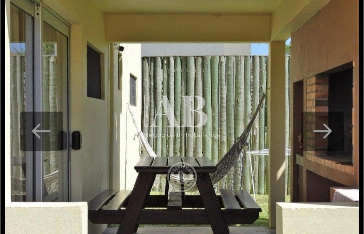 Casa ID.334 - Hermosas casas en PH a 200 m de playa del Rivero!! Sobre terreno de 250m2