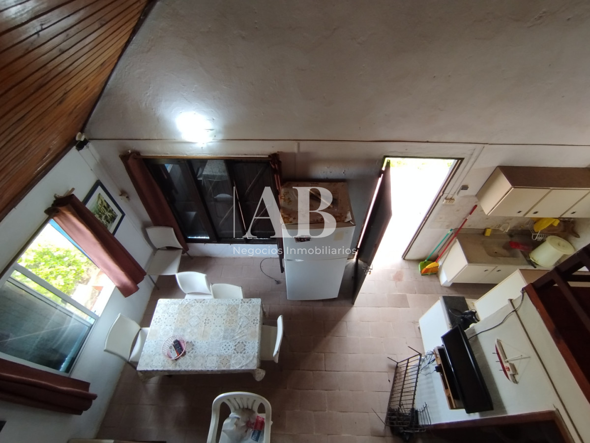 Casa ID.362 - Casa cerca de la playa en Punta del Diablo 