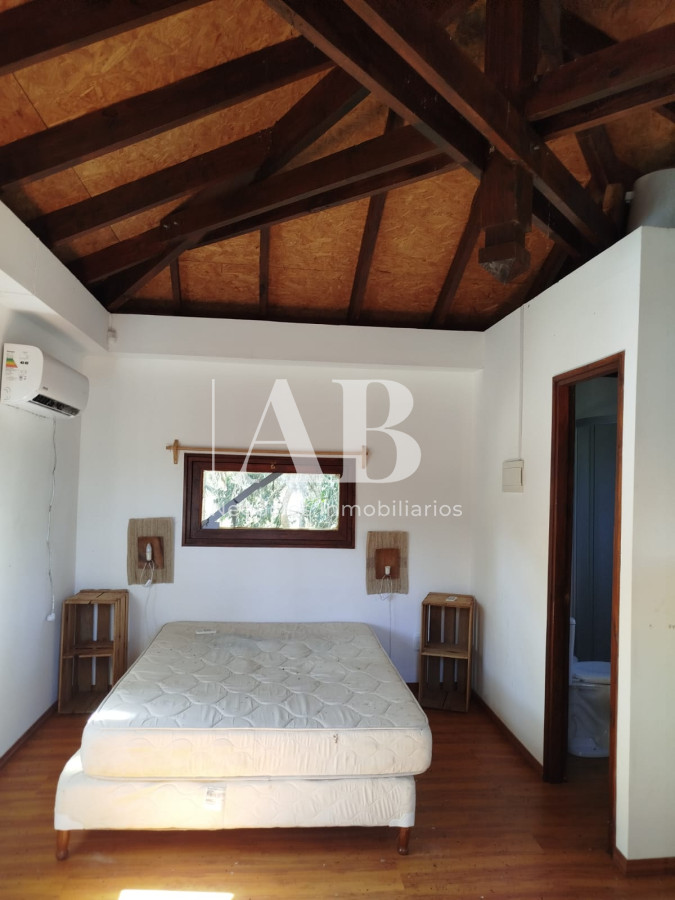 Casa ID.258 - Complejo de Cabañas en La Esmeralda 