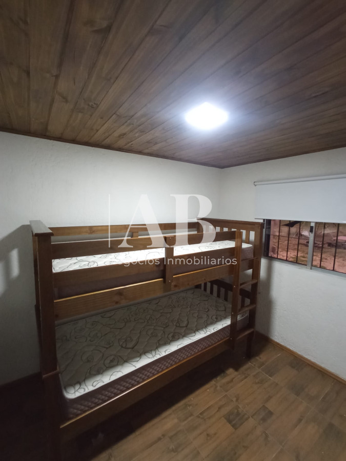 Casa ID.159 - Complejo 3 casas con Piscina - La Viuda - Punta del Diablo