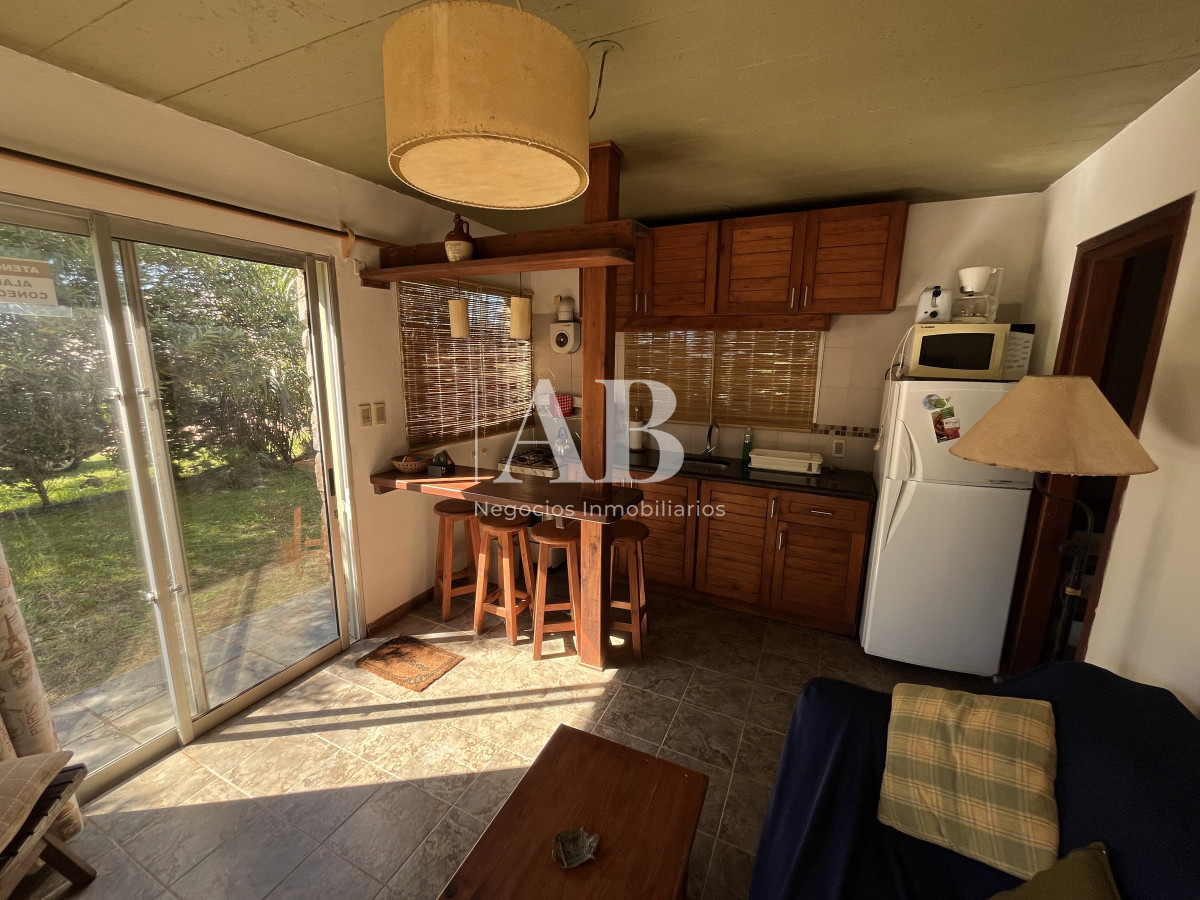 Casa ID.203 - Dos Hermosas casas en Pleno Barrio Rivero - Punta del Diablo