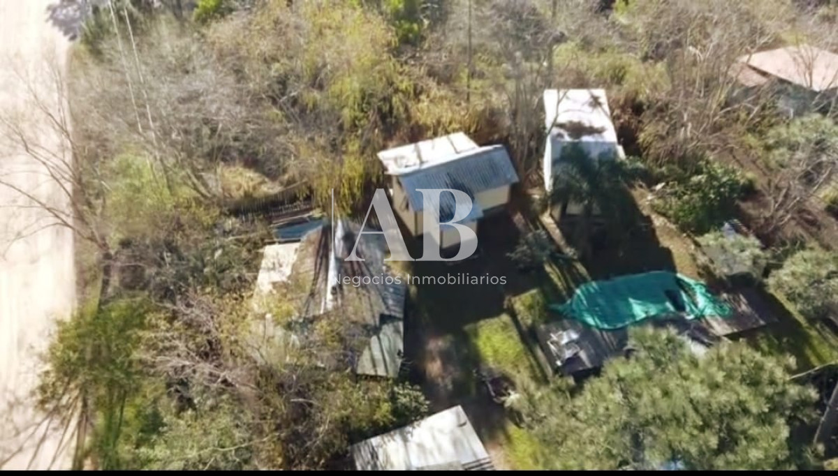 Casa ID.234 - Complejo 4 cabañas con Piscina - Av Central, Punta del Diablo