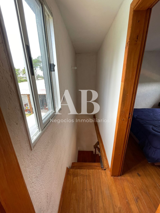 Casa ID.159 - Complejo 3 casas con Piscina - La Viuda - Punta del Diablo