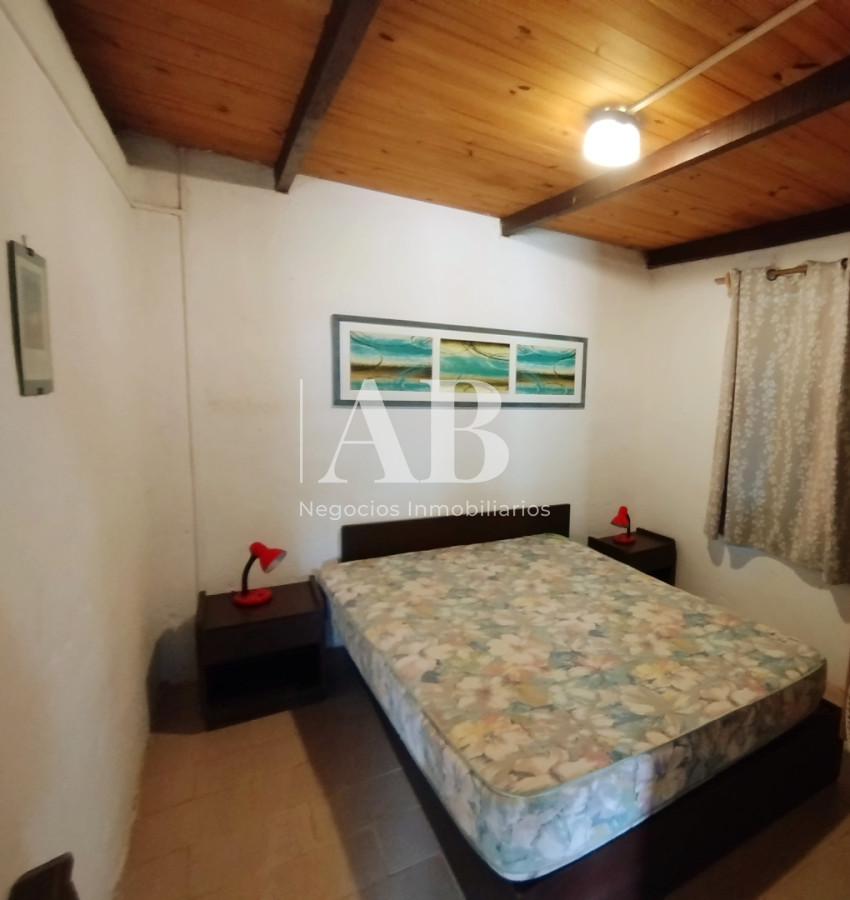 Casa ID.362 - Casa cerca de la playa en Punta del Diablo 